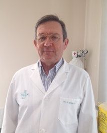 Neurólogo Dr. José Félix García Liñán jose